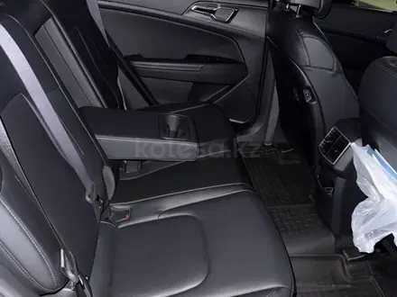 Kia Sportage 2022 года за 13 500 000 тг. в Алматы – фото 11