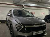 Kia Sportage 2022 года за 13 500 000 тг. в Алматы – фото 2