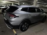 Kia Sportage 2022 года за 13 500 000 тг. в Алматы – фото 5