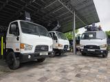 HYUNDAI 2012 годаүшін22 000 000 тг. в Алматы