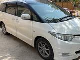 Toyota Estima 2007 года за 8 500 000 тг. в Шымкент