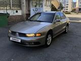 Mitsubishi Galant 2002 годаүшін1 700 000 тг. в Петропавловск
