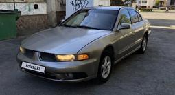 Mitsubishi Galant 2002 года за 1 700 000 тг. в Петропавловск
