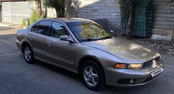 Mitsubishi Galant 2002 года за 1 700 000 тг. в Петропавловск – фото 2