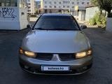 Mitsubishi Galant 2002 годаүшін1 700 000 тг. в Петропавловск – фото 4