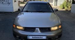 Mitsubishi Galant 2002 года за 1 700 000 тг. в Петропавловск – фото 4