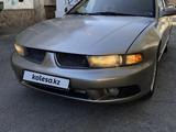 Mitsubishi Galant 2002 годаүшін1 700 000 тг. в Петропавловск – фото 3