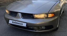 Mitsubishi Galant 2002 года за 1 700 000 тг. в Петропавловск – фото 3