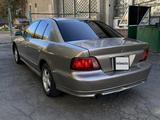 Mitsubishi Galant 2002 годаүшін1 700 000 тг. в Петропавловск – фото 5
