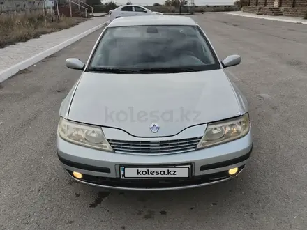 Renault Laguna 2002 года за 2 900 000 тг. в Актау