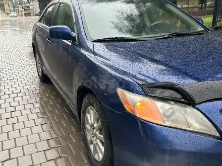 Toyota Camry 2006 года за 5 400 000 тг. в Астана – фото 3