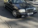 Mercedes-Benz E 280 1995 года за 3 400 000 тг. в Алматы