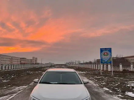 Toyota Camry 2015 года за 11 300 000 тг. в Кызылорда – фото 13