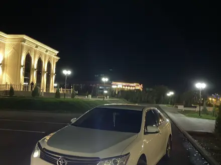 Toyota Camry 2015 года за 11 300 000 тг. в Кызылорда – фото 18