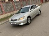 Toyota Camry 2005 года за 6 200 000 тг. в Алматы