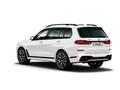 BMW X7 XDrive 40i 2022 года за 89 000 000 тг. в Костанай – фото 4