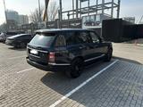 Land Rover Range Rover 2013 годаfor24 500 000 тг. в Алматы – фото 2