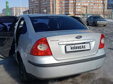 Ford Focus 2006 года за 2 700 000 тг. в Актобе – фото 4