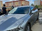 Kia K5 2024 годаүшін11 700 000 тг. в Актобе – фото 3