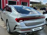 Kia K5 2024 годаүшін11 700 000 тг. в Актобе – фото 4