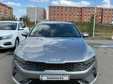 Kia K5 2024 годаүшін11 700 000 тг. в Актобе – фото 2