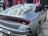 Kia K5 2024 годаүшін11 700 000 тг. в Актобе – фото 5