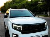 Kia Mohave 2022 года за 27 500 000 тг. в Шымкент