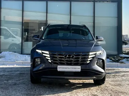 Hyundai Tucson 2024 года за 17 590 000 тг. в Караганда – фото 2