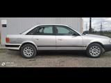 Audi 100 1992 года за 1 999 999 тг. в Рудный – фото 5