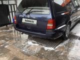 Volkswagen Golf 1993 года за 1 450 000 тг. в Есик – фото 2