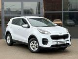 Kia Sportage 2018 года за 10 190 000 тг. в Уральск – фото 3