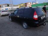 ВАЗ (Lada) Priora 2171 2010 года за 1 350 000 тг. в Астана – фото 2