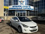 Hyundai Avante 2011 годаfor6 000 000 тг. в Уральск