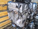 Контрактный двигателя K-24 а 2.4 литра HONDA Accord CR-V Odyssey 2Az 1Mz за 174 567 тг. в Астана – фото 5