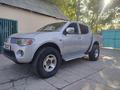 Mitsubishi L200 2008 года за 4 500 000 тг. в Шу – фото 2