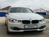 BMW 316 2016 года за 7 500 000 тг. в Атырау – фото 3