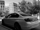 BMW 316 2016 года за 7 500 000 тг. в Атырау – фото 5