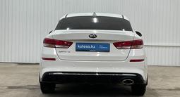 Kia Optima 2019 годаfor10 030 000 тг. в Астана – фото 4