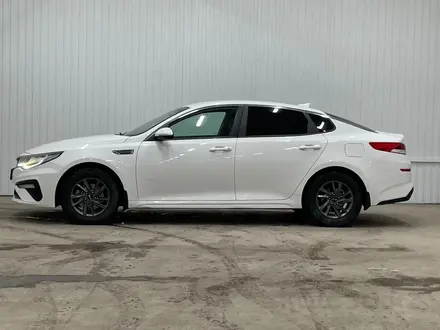 Kia Optima 2019 года за 10 030 000 тг. в Астана – фото 5