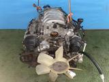 Мотор на 2UZ-FE 4,7л Toyota Sequoia, LX470 ДВС 3uz/2tr/1gr/2uz/1ur/3ur за 300 000 тг. в Алматы