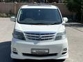 Toyota Alphard 2007 годаfor9 500 000 тг. в Алматы – фото 3