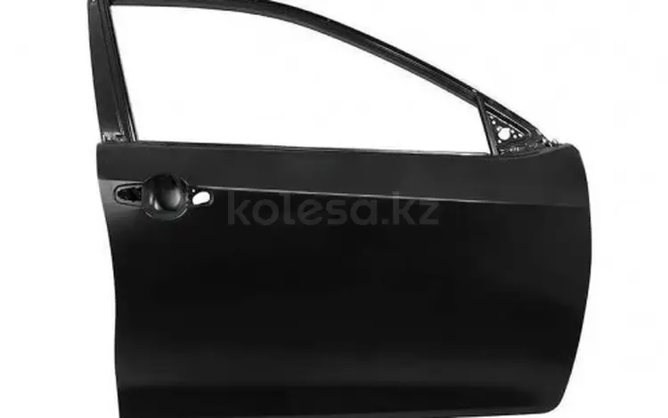 Дверь передняя правая за 87 000 тг. в Алматы