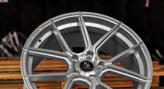 Koko SL503 R19 (РАЗНОШИРОКИЕ) 5x112 8.5J/9.5J за 102 500 тг. в Алматы