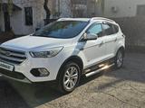 Ford Kuga 2017 года за 7 000 000 тг. в Алматы – фото 2