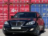 Hyundai Genesis 2012 года за 9 800 000 тг. в Караганда – фото 2