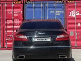 Hyundai Genesis 2012 года за 9 800 000 тг. в Караганда – фото 4
