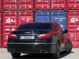 Hyundai Genesis 2012 года за 9 800 000 тг. в Караганда – фото 5