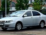 Lifan Solano 2015 годаүшін1 200 000 тг. в Астана – фото 2