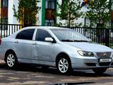 Lifan Solano 2015 годаүшін1 200 000 тг. в Астана – фото 3