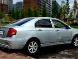 Lifan Solano 2015 годаүшін1 200 000 тг. в Астана – фото 4